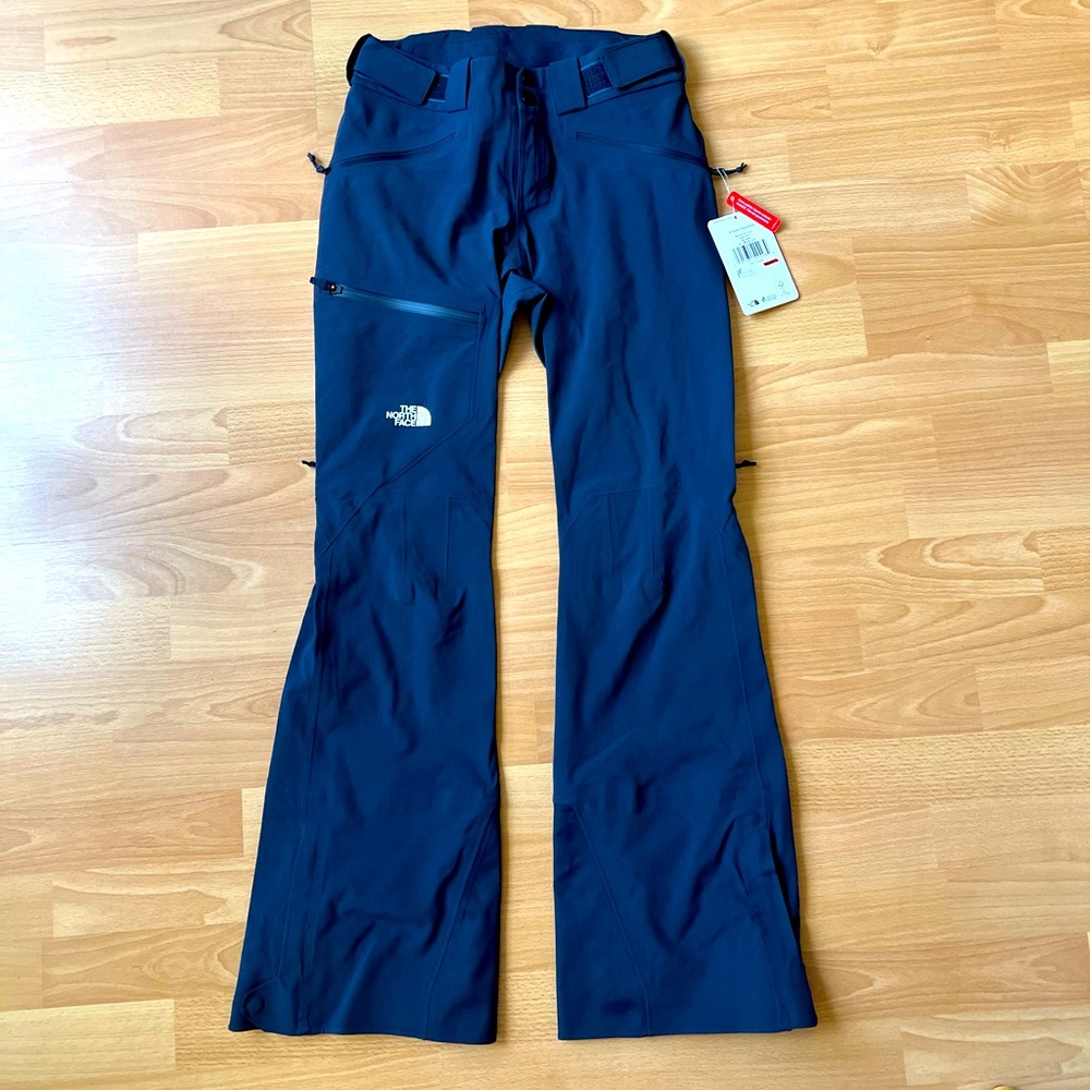 North Face Spectre Ski Pants NWT XS Regular